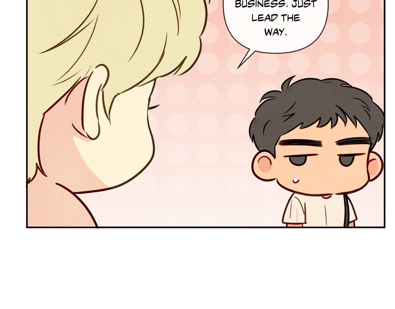 The Sacred Serpent’s Seduction Chapter 11 - Page 19