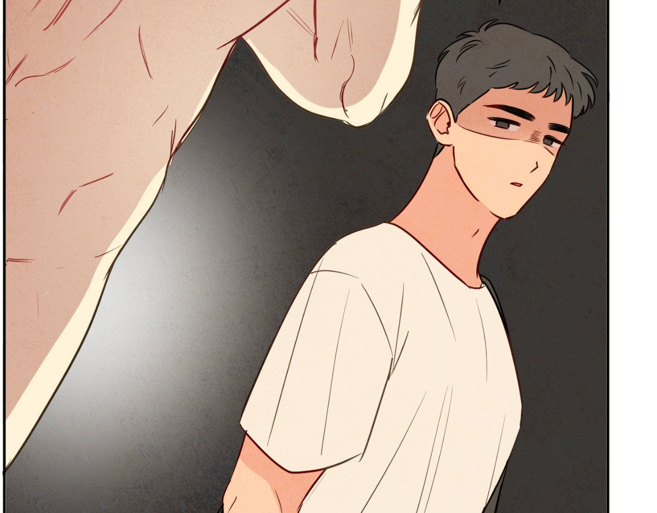 The Sacred Serpent’s Seduction Chapter 11 - Page 25