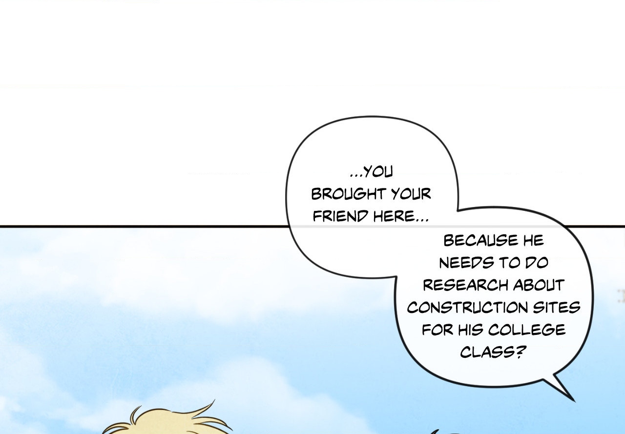 The Sacred Serpent’s Seduction Chapter 11 - Page 32