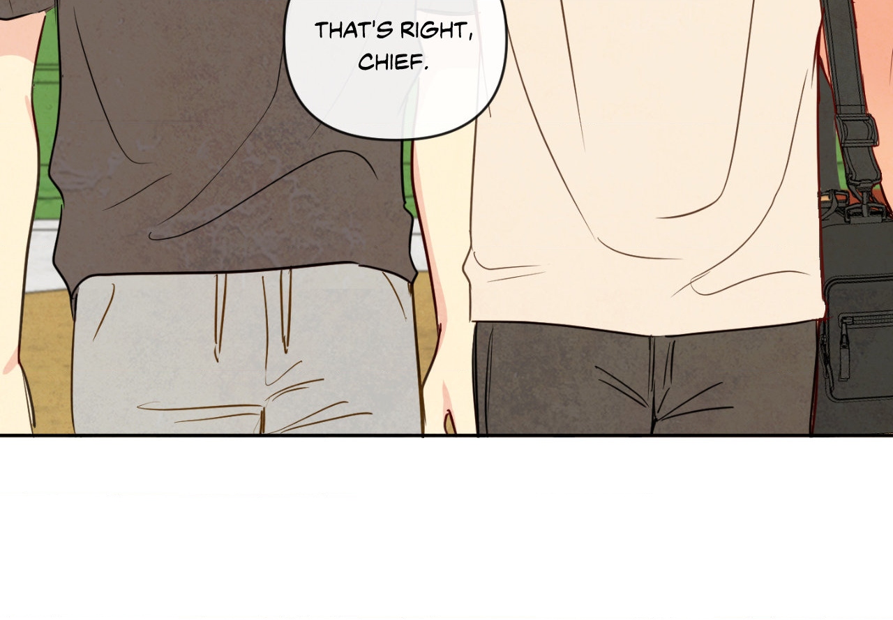 The Sacred Serpent’s Seduction Chapter 11 - Page 34