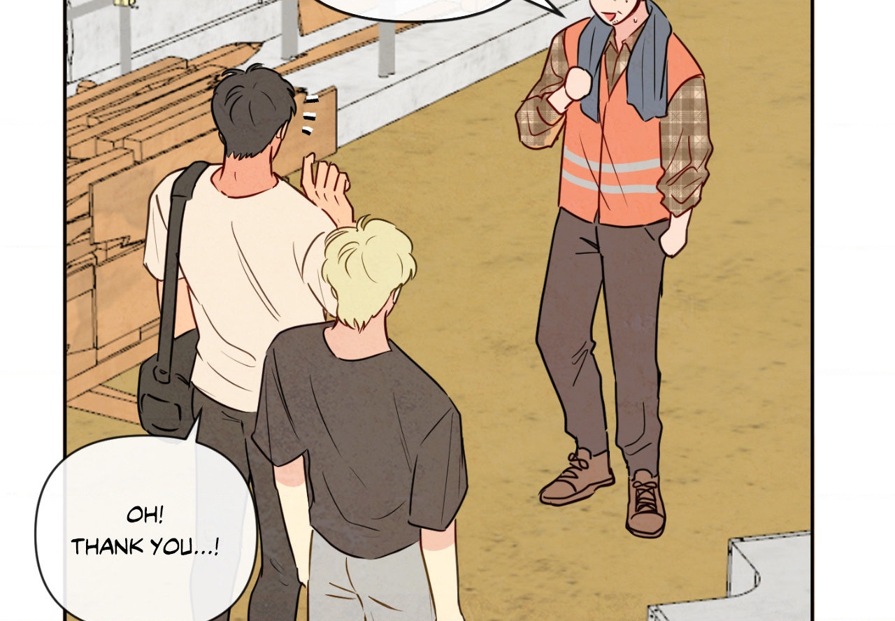 The Sacred Serpent’s Seduction Chapter 11 - Page 36