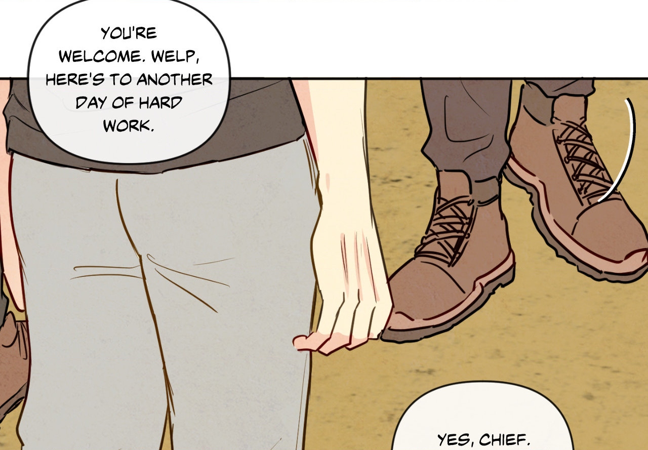 The Sacred Serpent’s Seduction Chapter 11 - Page 38