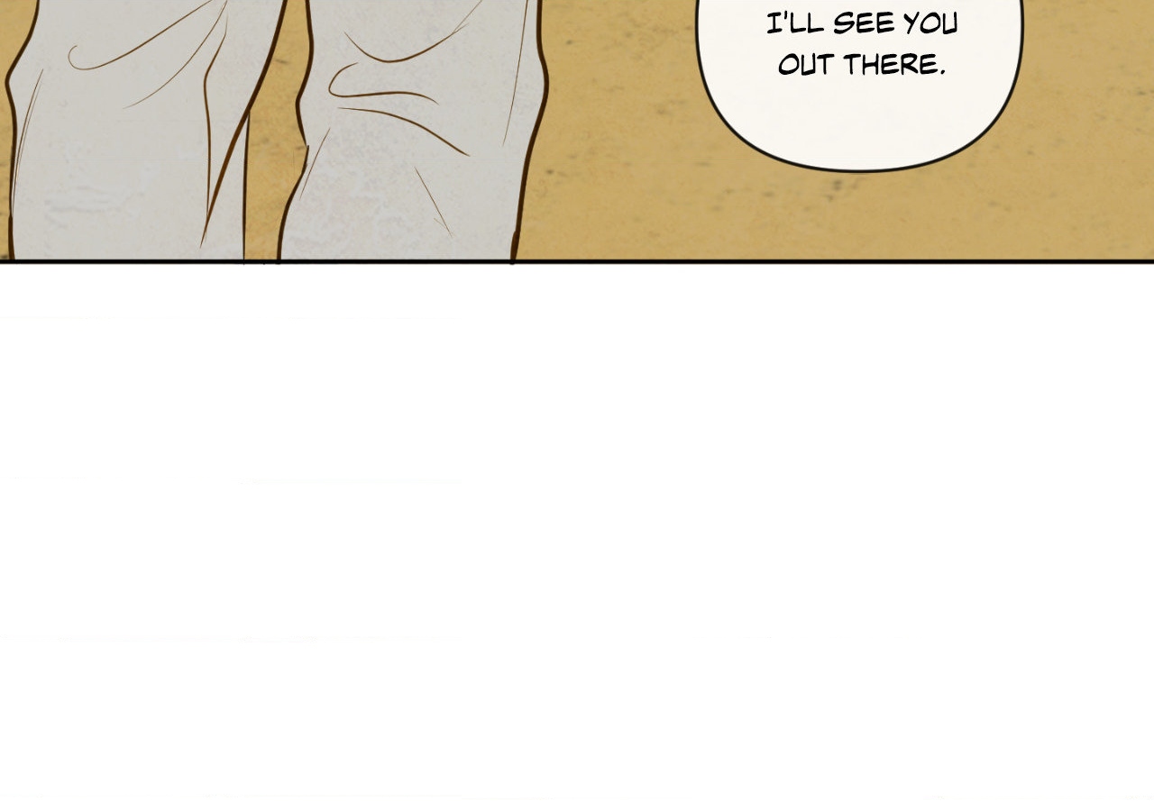 The Sacred Serpent’s Seduction Chapter 11 - Page 39