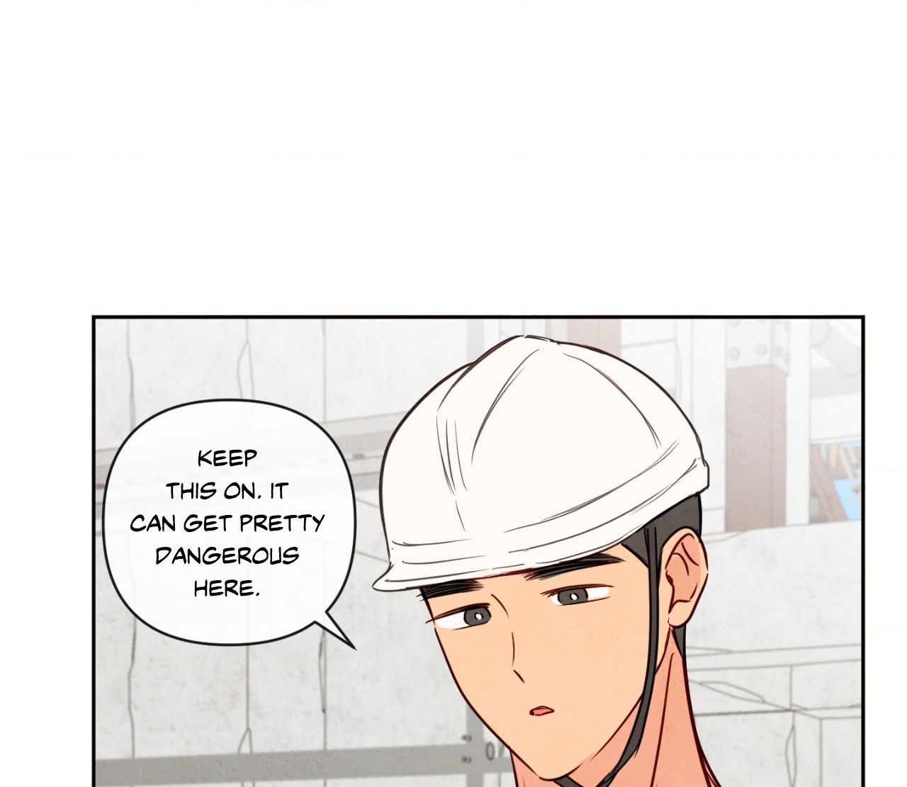 The Sacred Serpent’s Seduction Chapter 11 - Page 46
