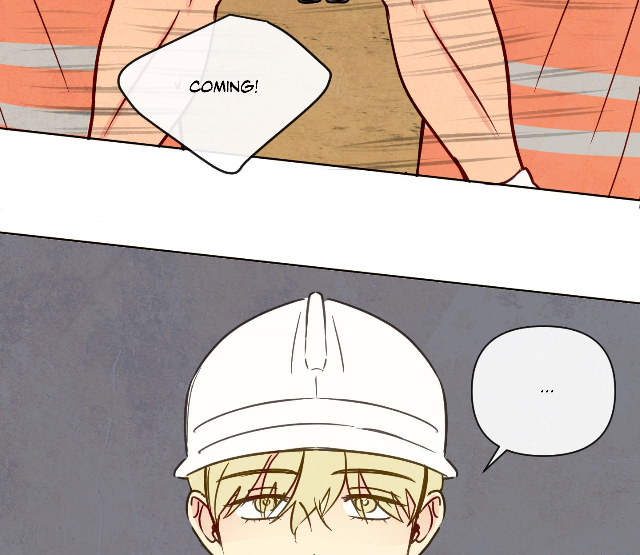 The Sacred Serpent’s Seduction Chapter 11 - Page 62
