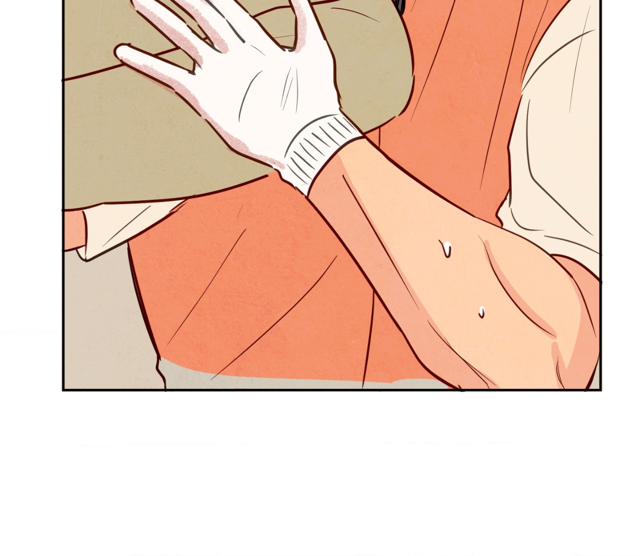 The Sacred Serpent’s Seduction Chapter 11 - Page 65