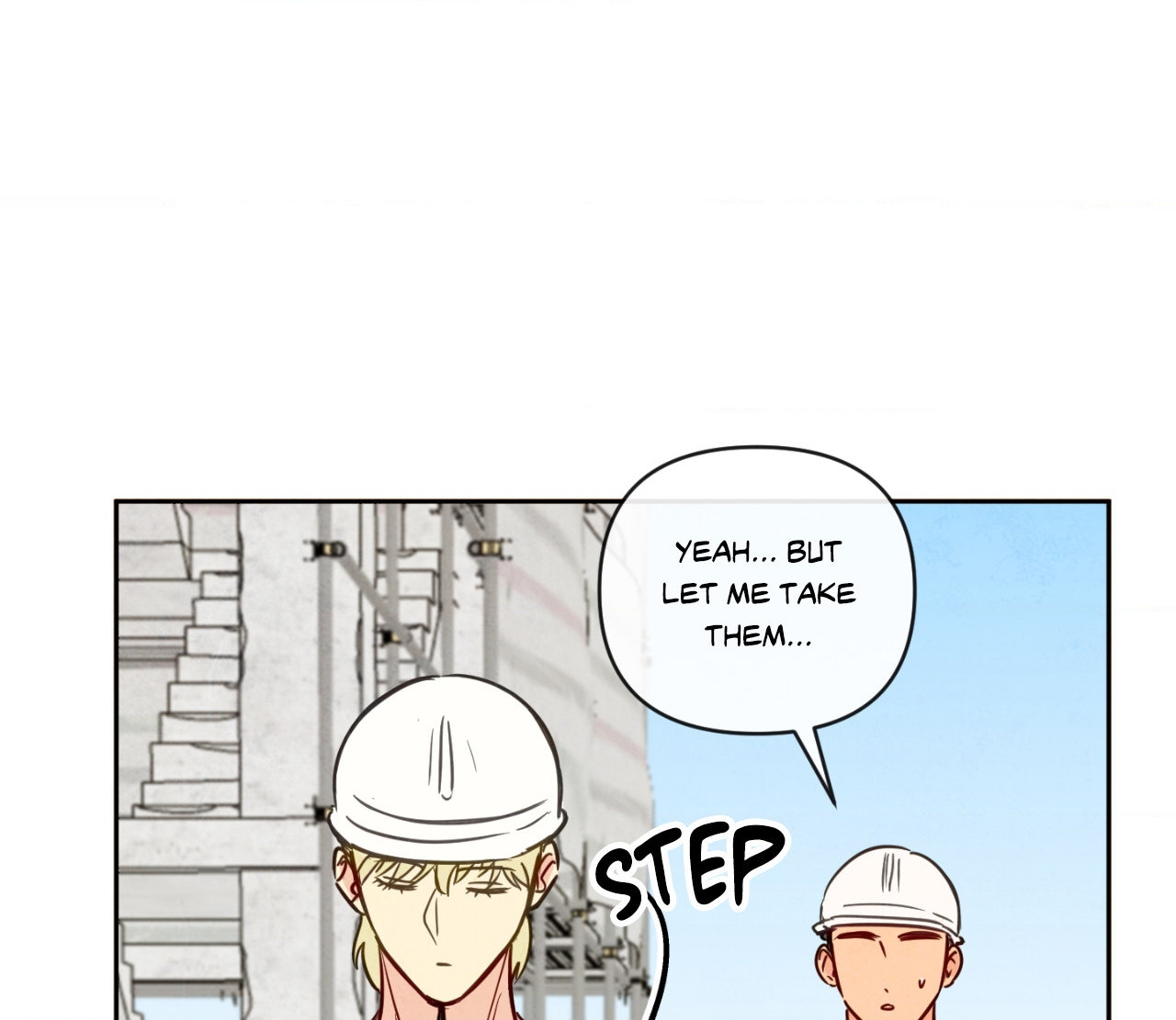 The Sacred Serpent’s Seduction Chapter 11 - Page 70