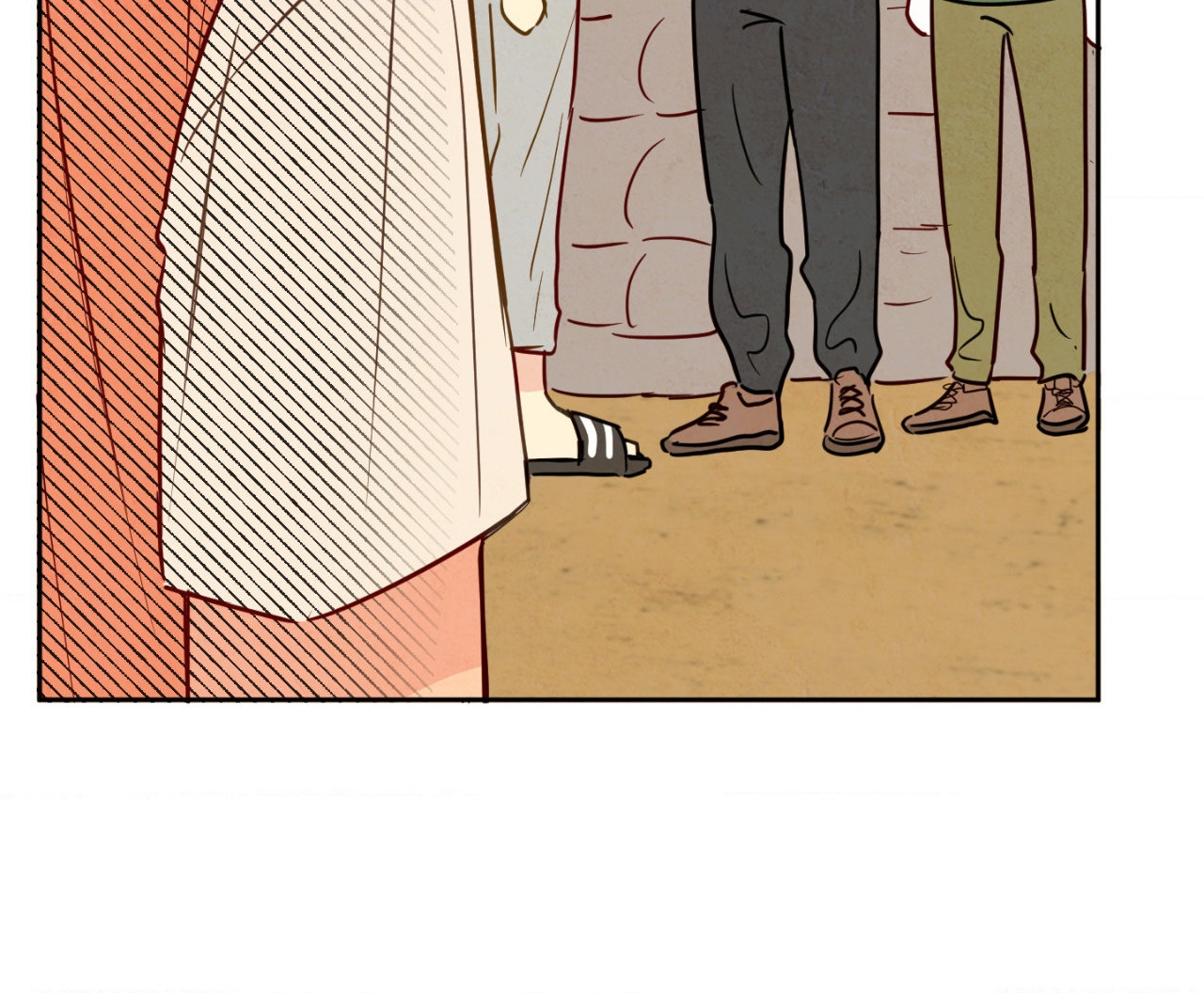 The Sacred Serpent’s Seduction Chapter 11 - Page 79