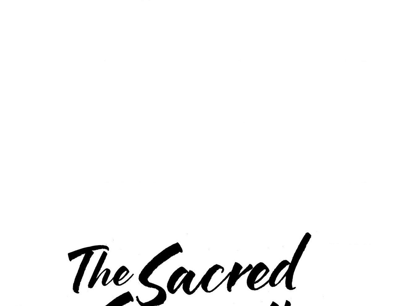The Sacred Serpent’s Seduction Chapter 11 - Page 8