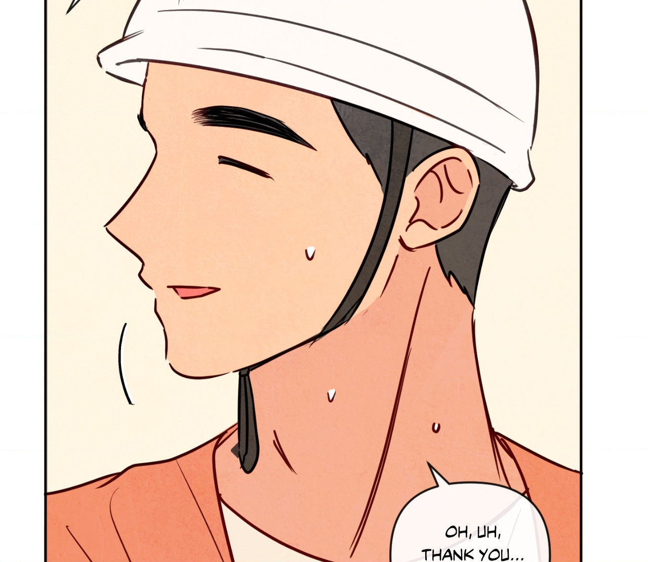 The Sacred Serpent’s Seduction Chapter 11 - Page 82