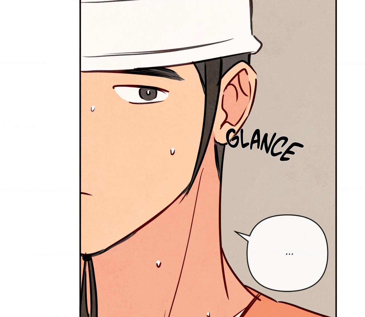The Sacred Serpent’s Seduction Chapter 11 - Page 84