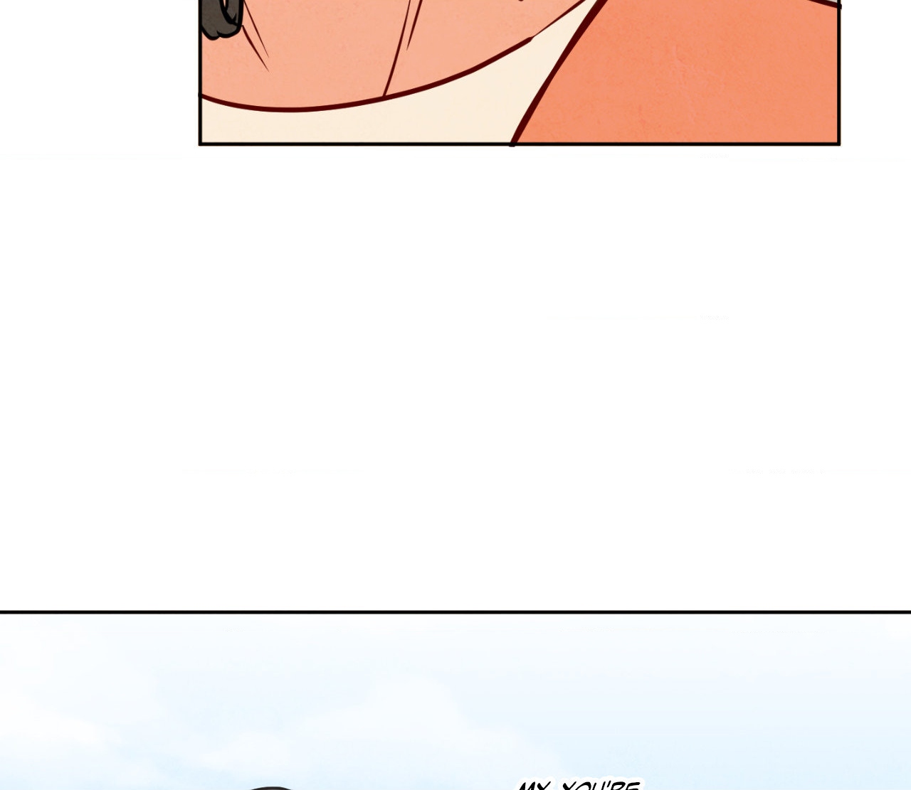 The Sacred Serpent’s Seduction Chapter 11 - Page 85