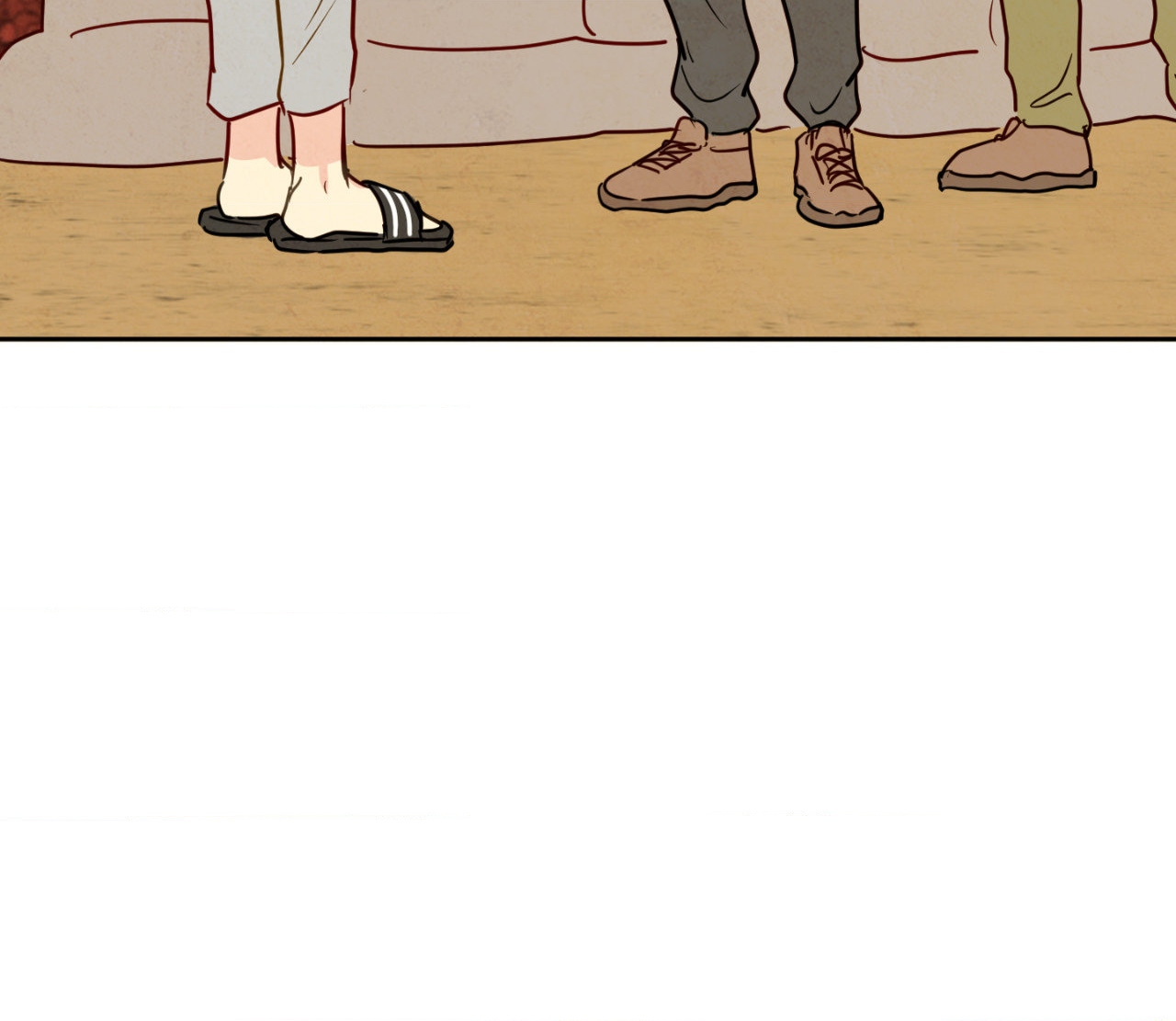 The Sacred Serpent’s Seduction Chapter 11 - Page 87