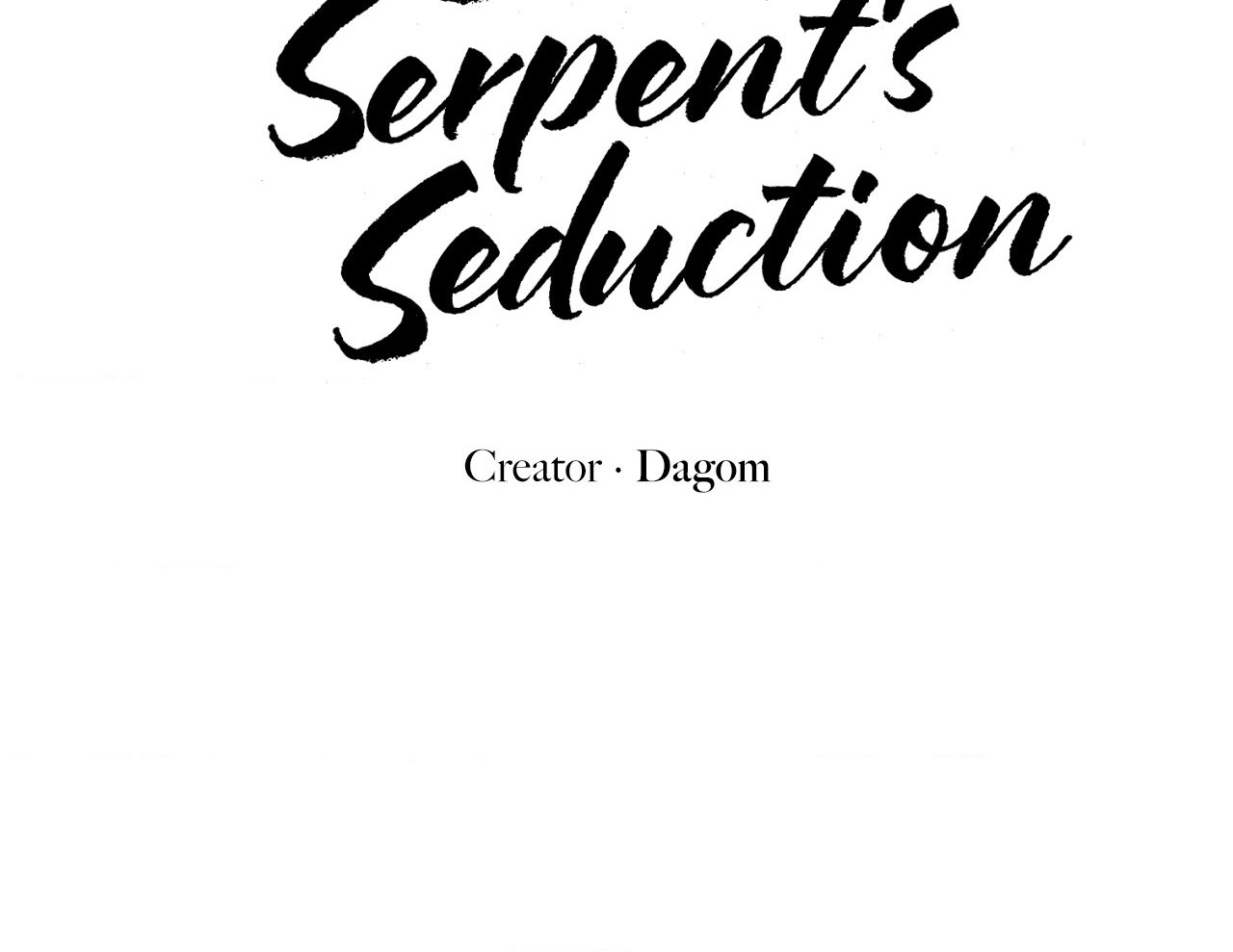 The Sacred Serpent’s Seduction Chapter 11 - Page 9