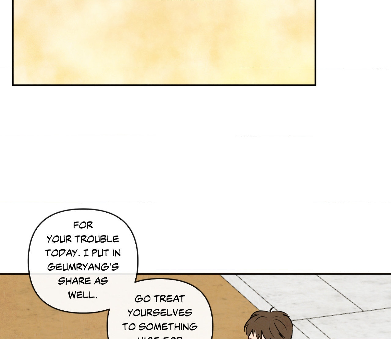 The Sacred Serpent’s Seduction Chapter 11 - Page 90