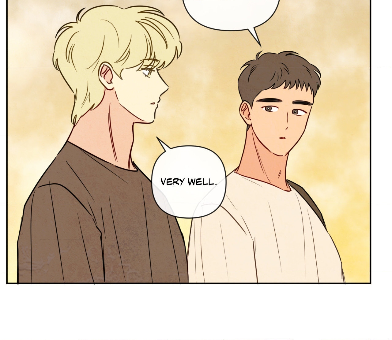 The Sacred Serpent’s Seduction Chapter 11 - Page 95