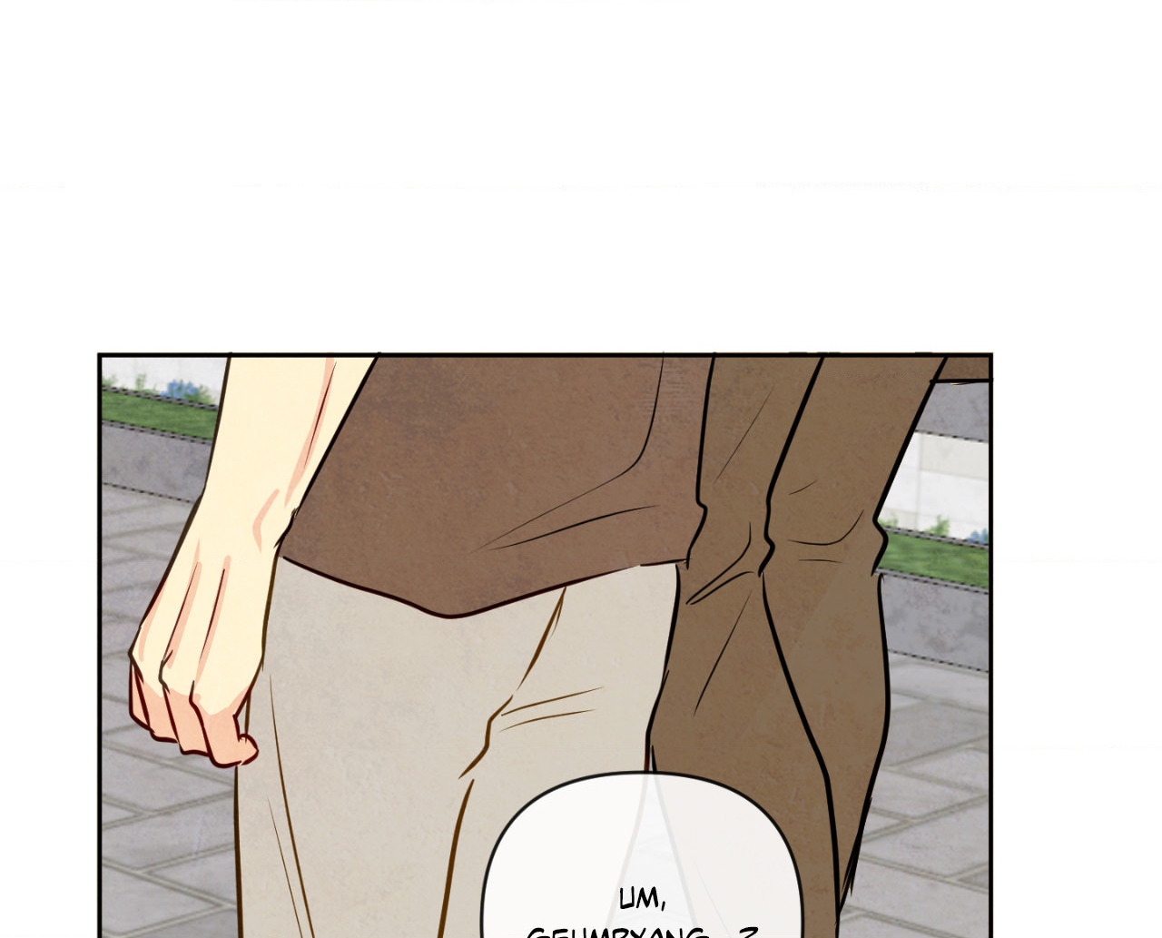 The Sacred Serpent’s Seduction Chapter 11 - Page 96