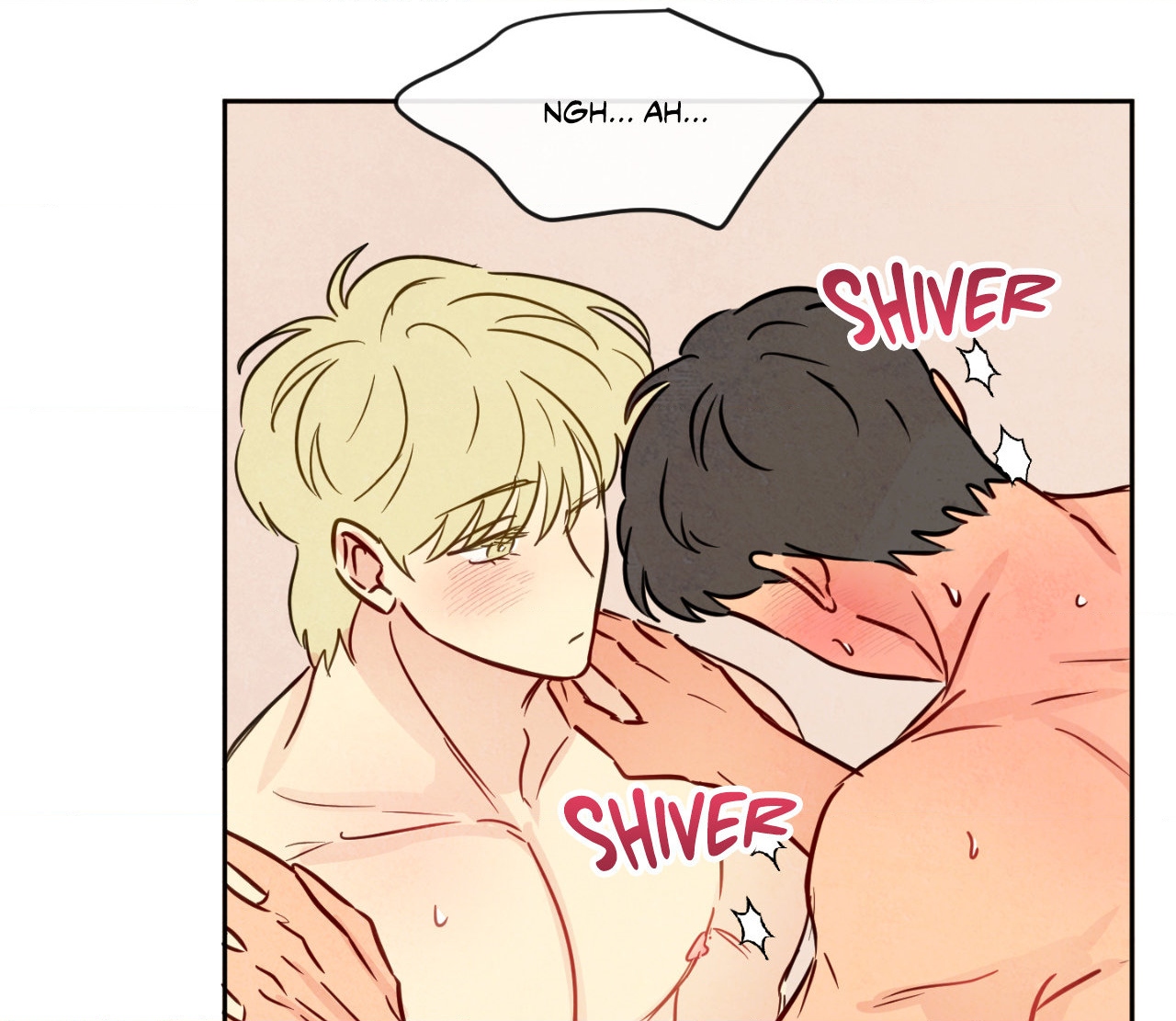The Sacred Serpent’s Seduction Chapter 12 - Page 114