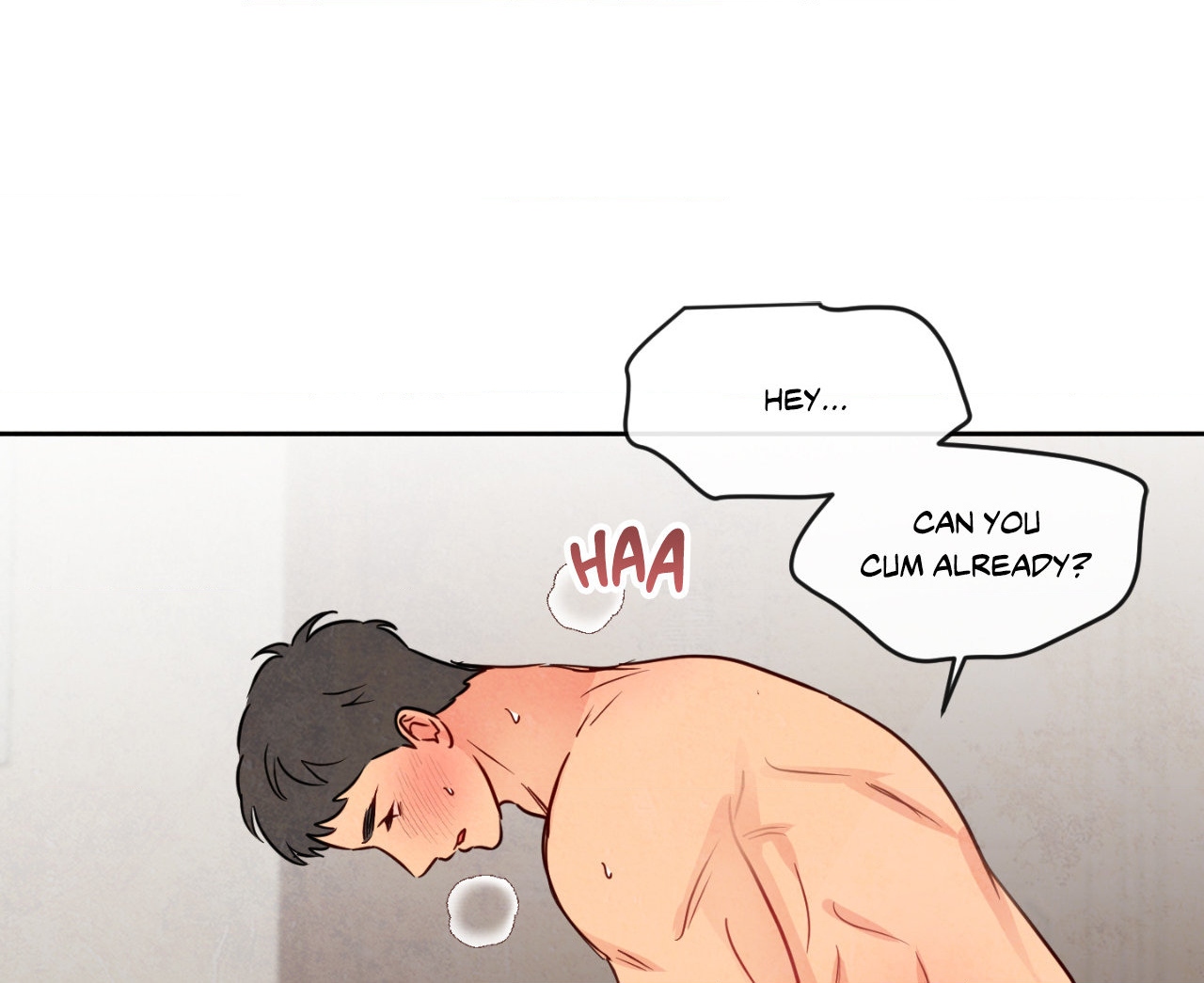 The Sacred Serpent’s Seduction Chapter 12 - Page 12