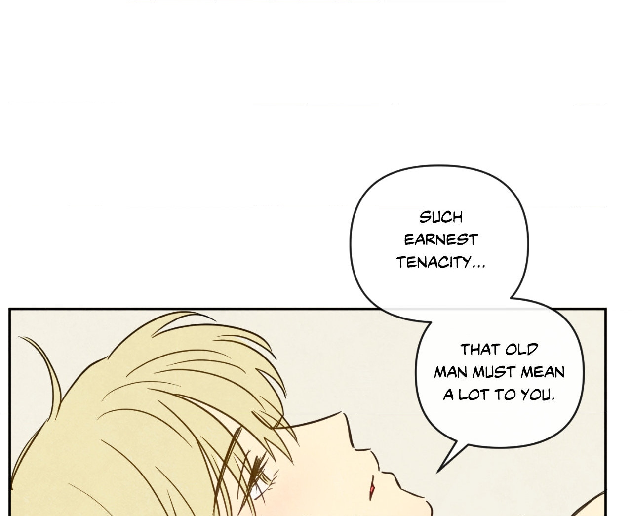 The Sacred Serpent’s Seduction Chapter 12 - Page 14