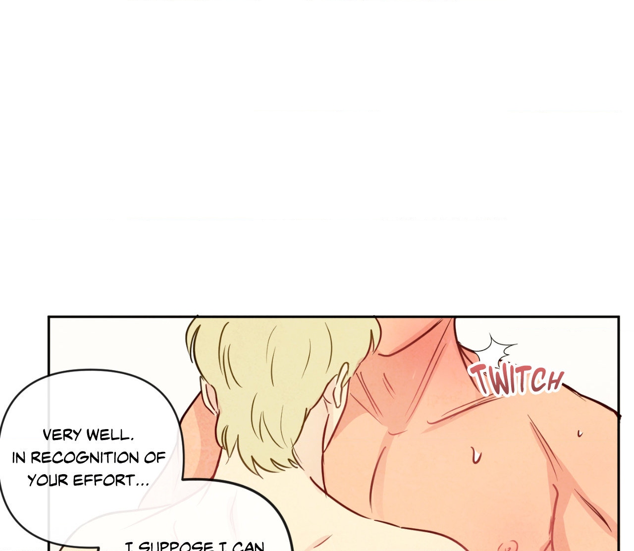 The Sacred Serpent’s Seduction Chapter 12 - Page 19