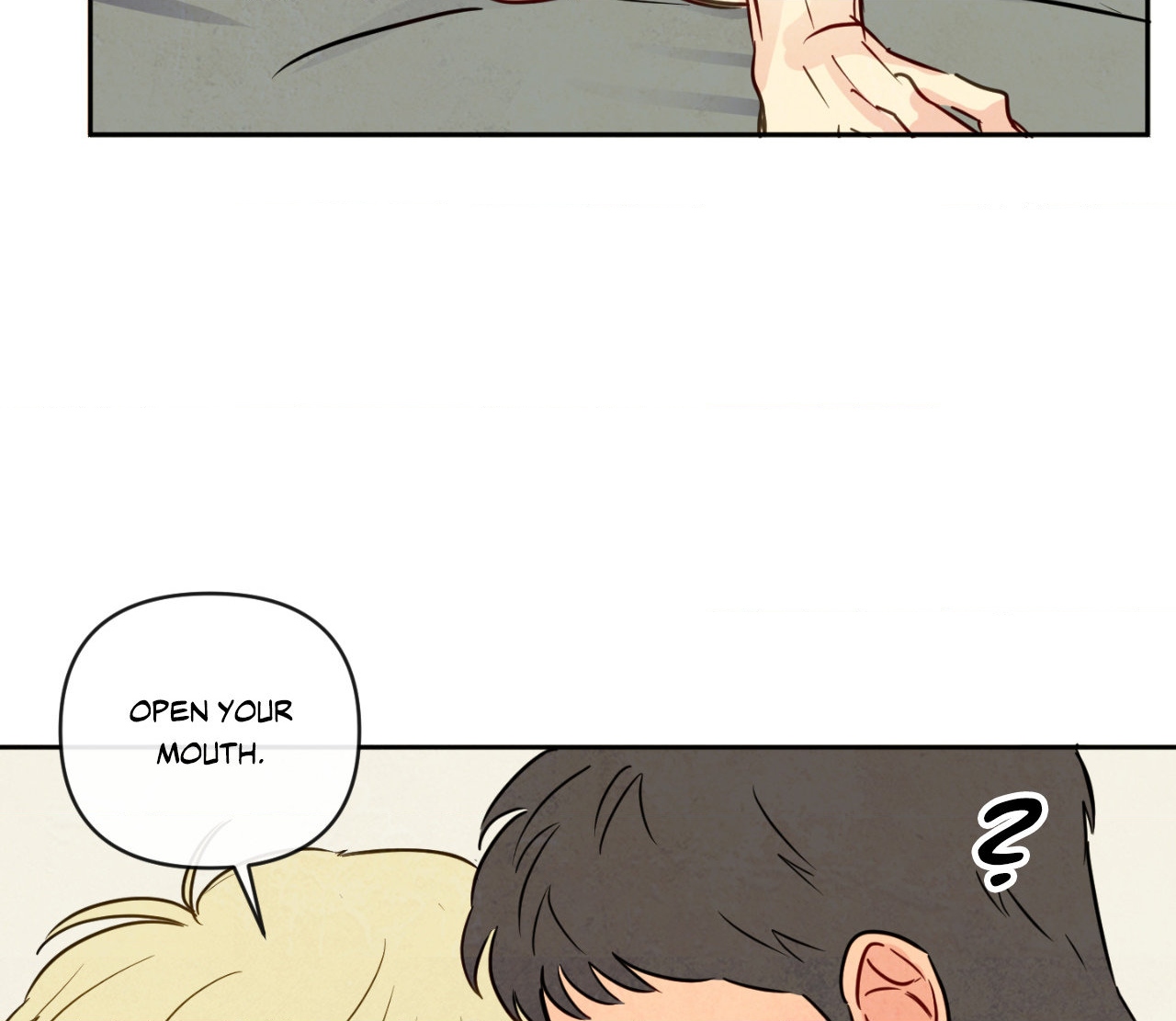 The Sacred Serpent’s Seduction Chapter 12 - Page 21