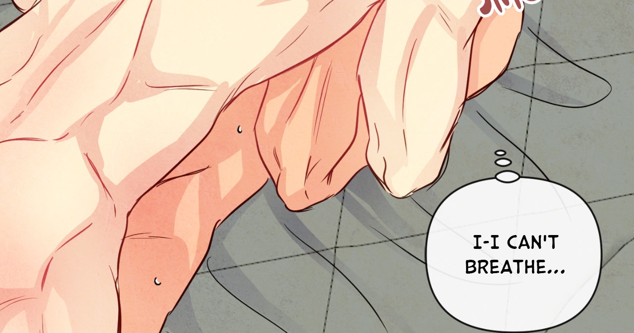 The Sacred Serpent’s Seduction Chapter 12 - Page 28