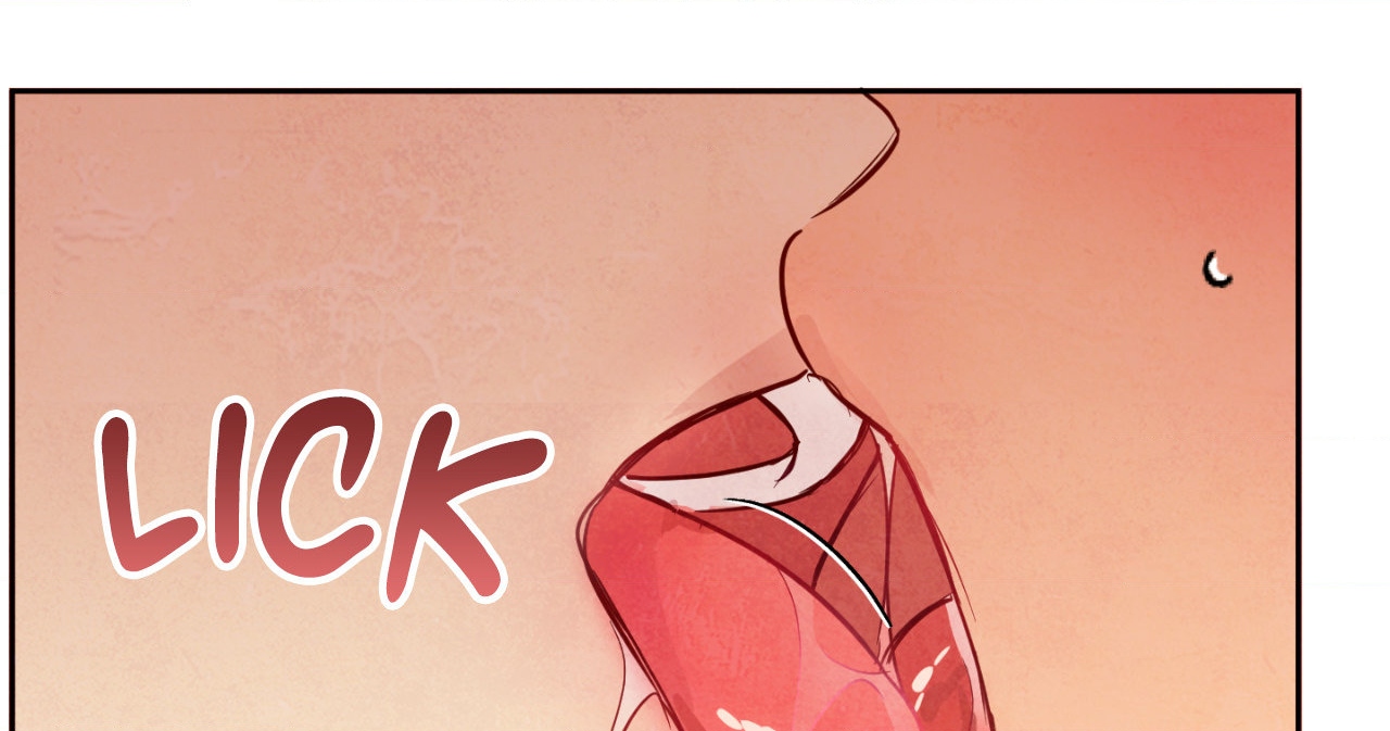 The Sacred Serpent’s Seduction Chapter 12 - Page 30