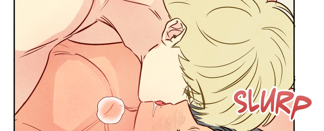 The Sacred Serpent’s Seduction Chapter 12 - Page 33