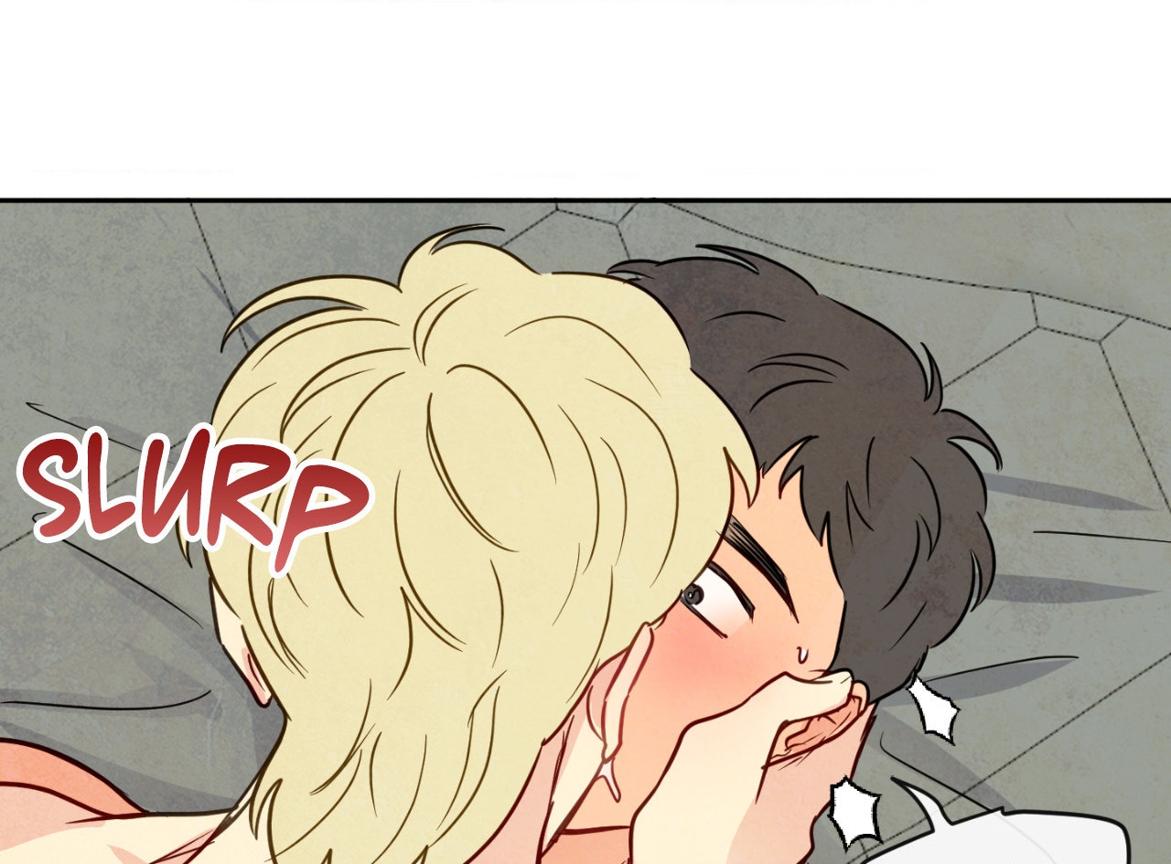 The Sacred Serpent’s Seduction Chapter 12 - Page 40