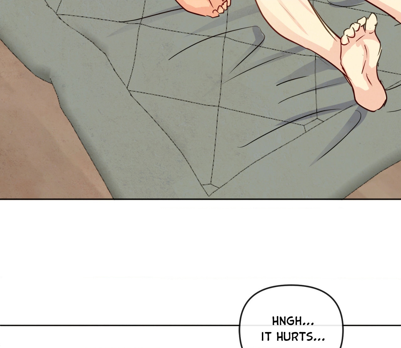 The Sacred Serpent’s Seduction Chapter 12 - Page 5