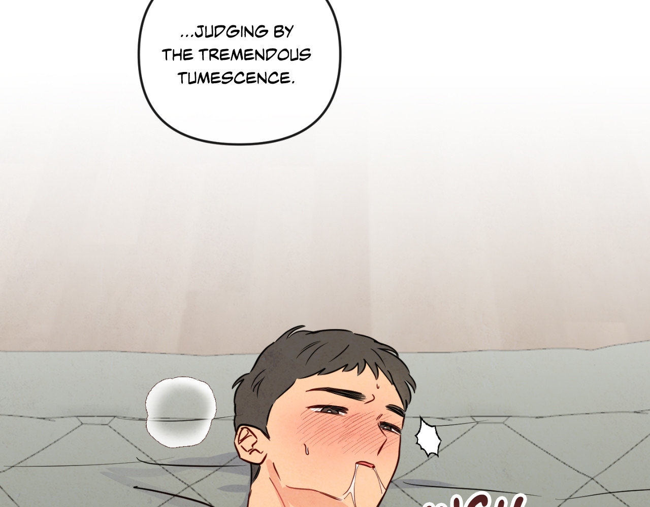 The Sacred Serpent’s Seduction Chapter 12 - Page 53