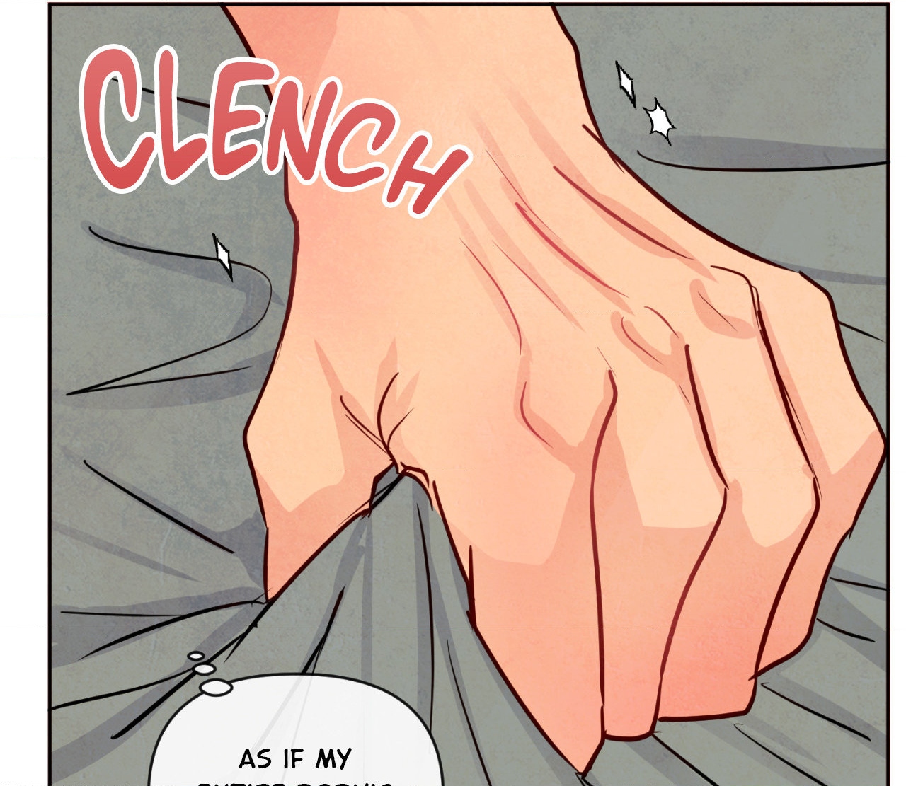 The Sacred Serpent’s Seduction Chapter 12 - Page 58