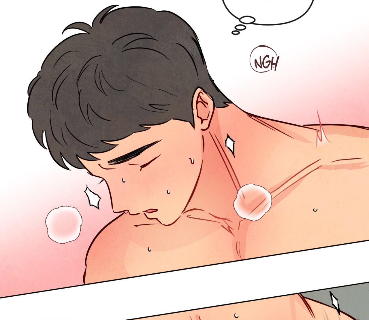 The Sacred Serpent’s Seduction Chapter 12 - Page 6