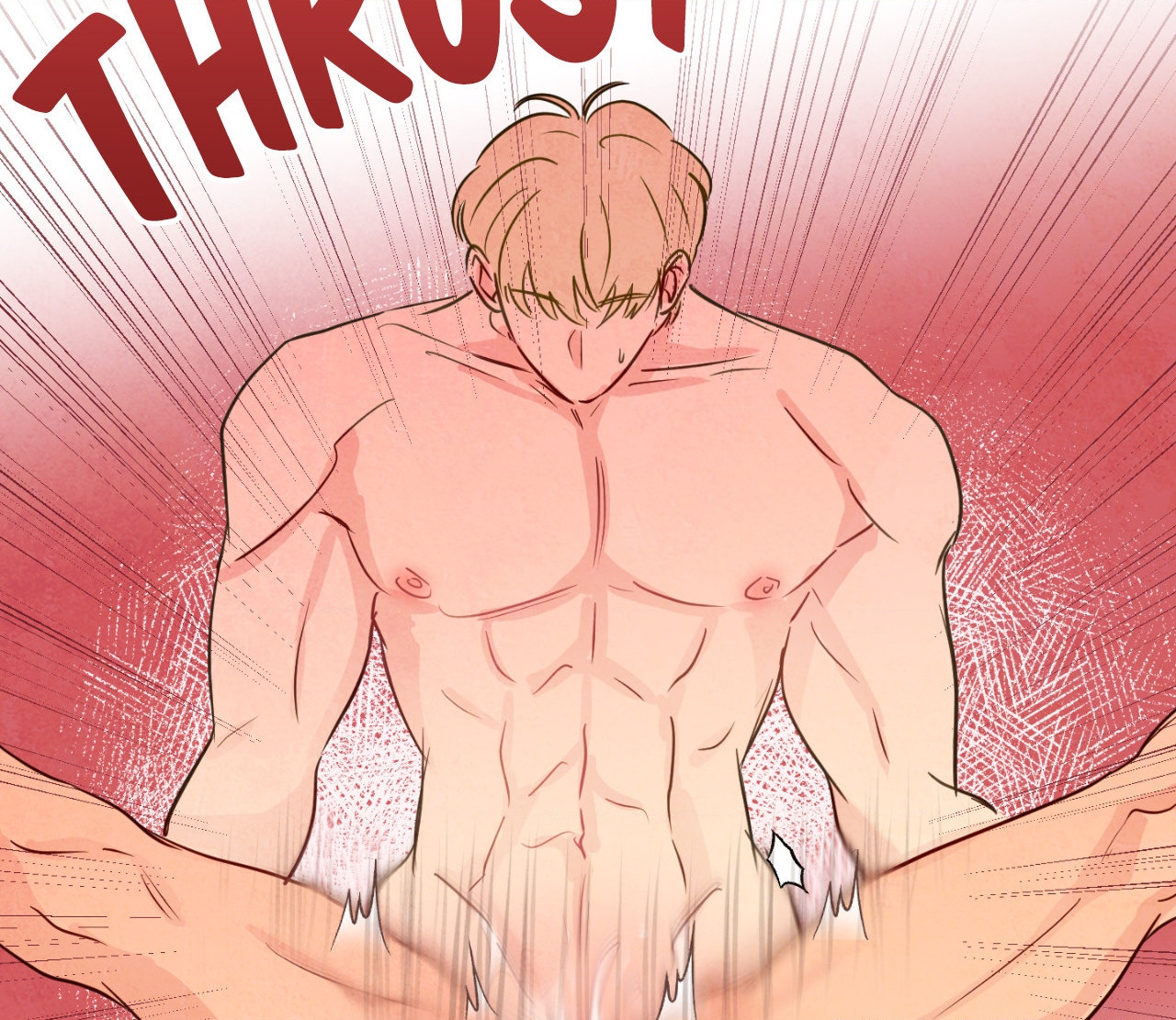 The Sacred Serpent’s Seduction Chapter 12 - Page 62