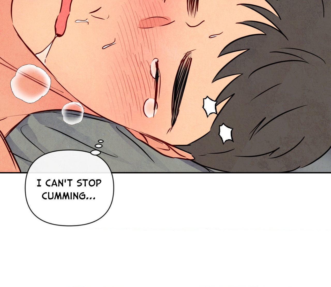 The Sacred Serpent’s Seduction Chapter 12 - Page 82