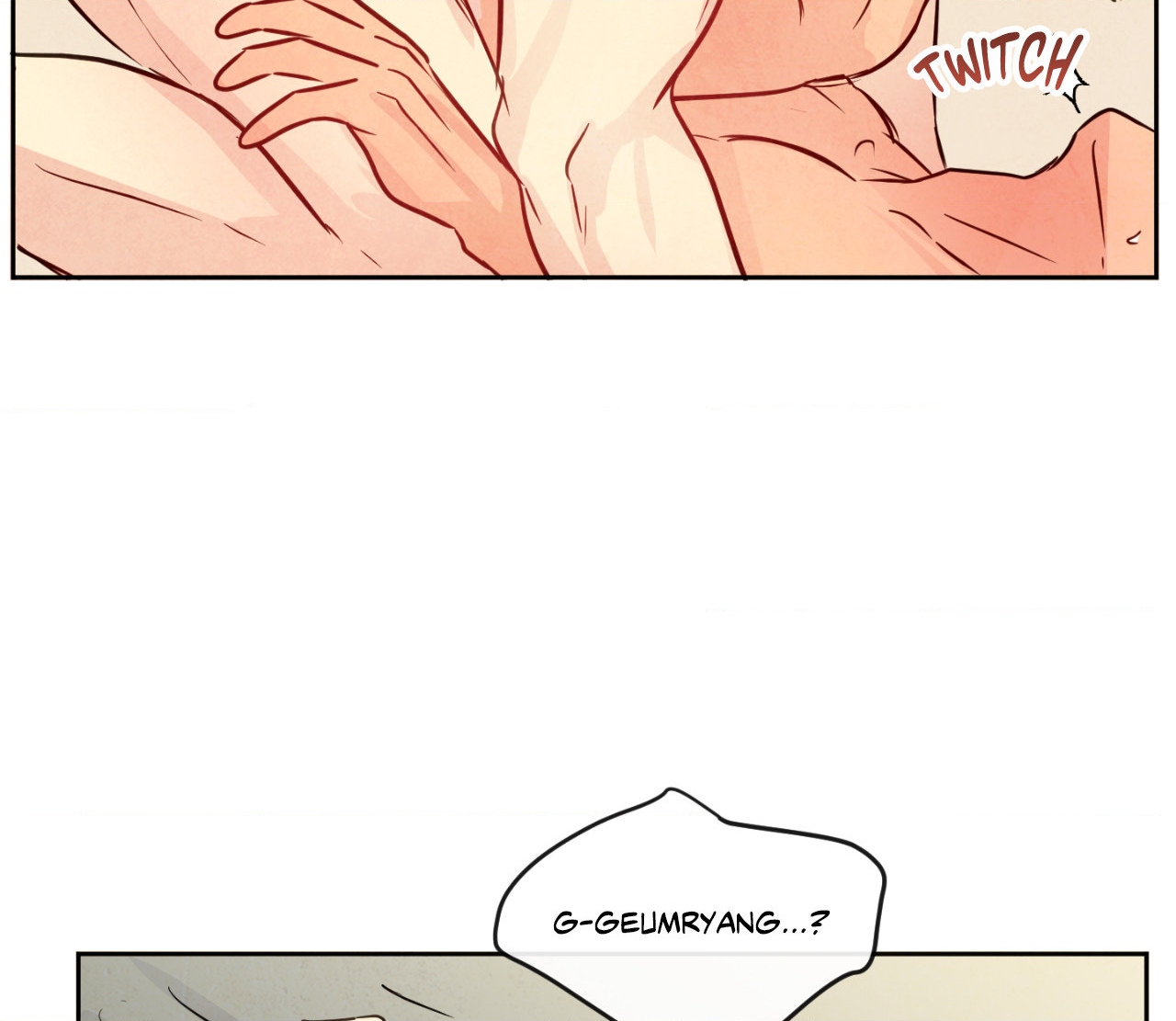 The Sacred Serpent’s Seduction Chapter 12 - Page 86