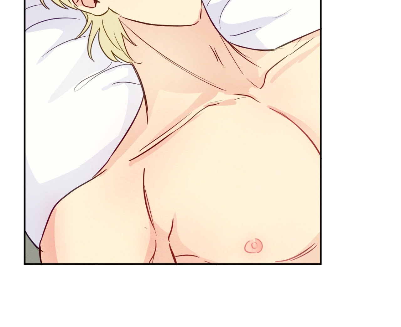 The Sacred Serpent’s Seduction Chapter 12 - Page 9
