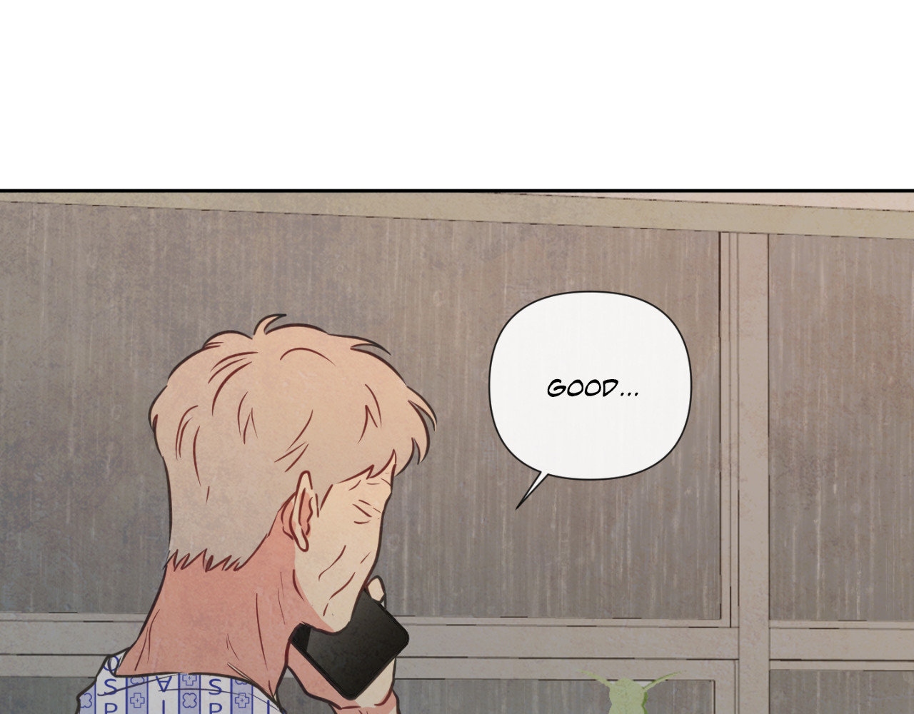 The Sacred Serpent’s Seduction Chapter 13 - Page 104