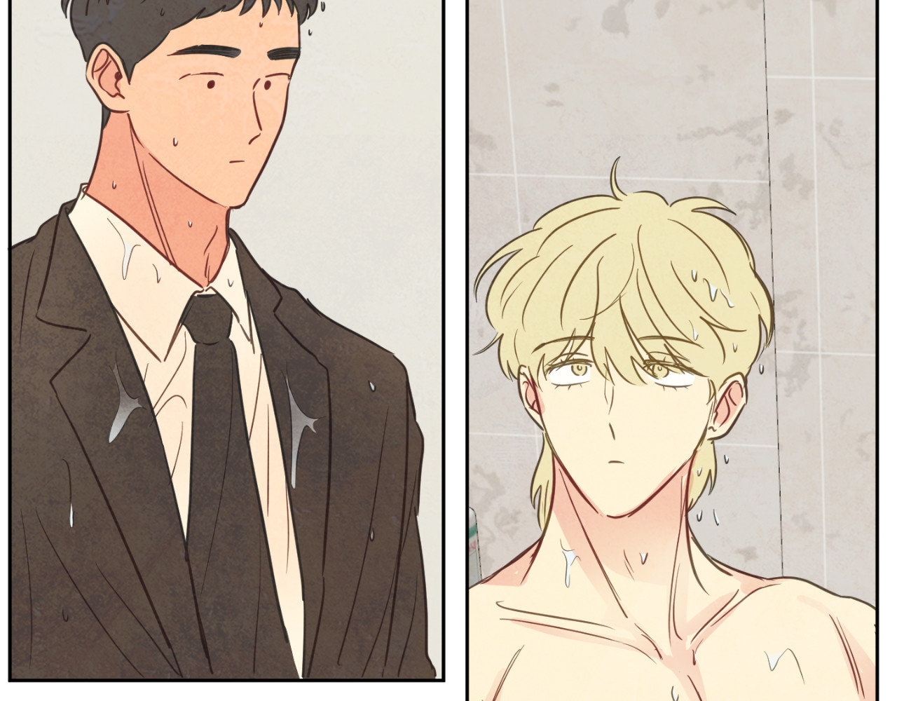 The Sacred Serpent’s Seduction Chapter 13 - Page 114