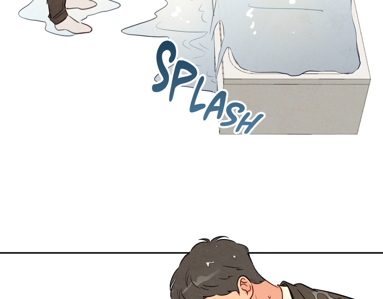 The Sacred Serpent’s Seduction Chapter 13 - Page 117