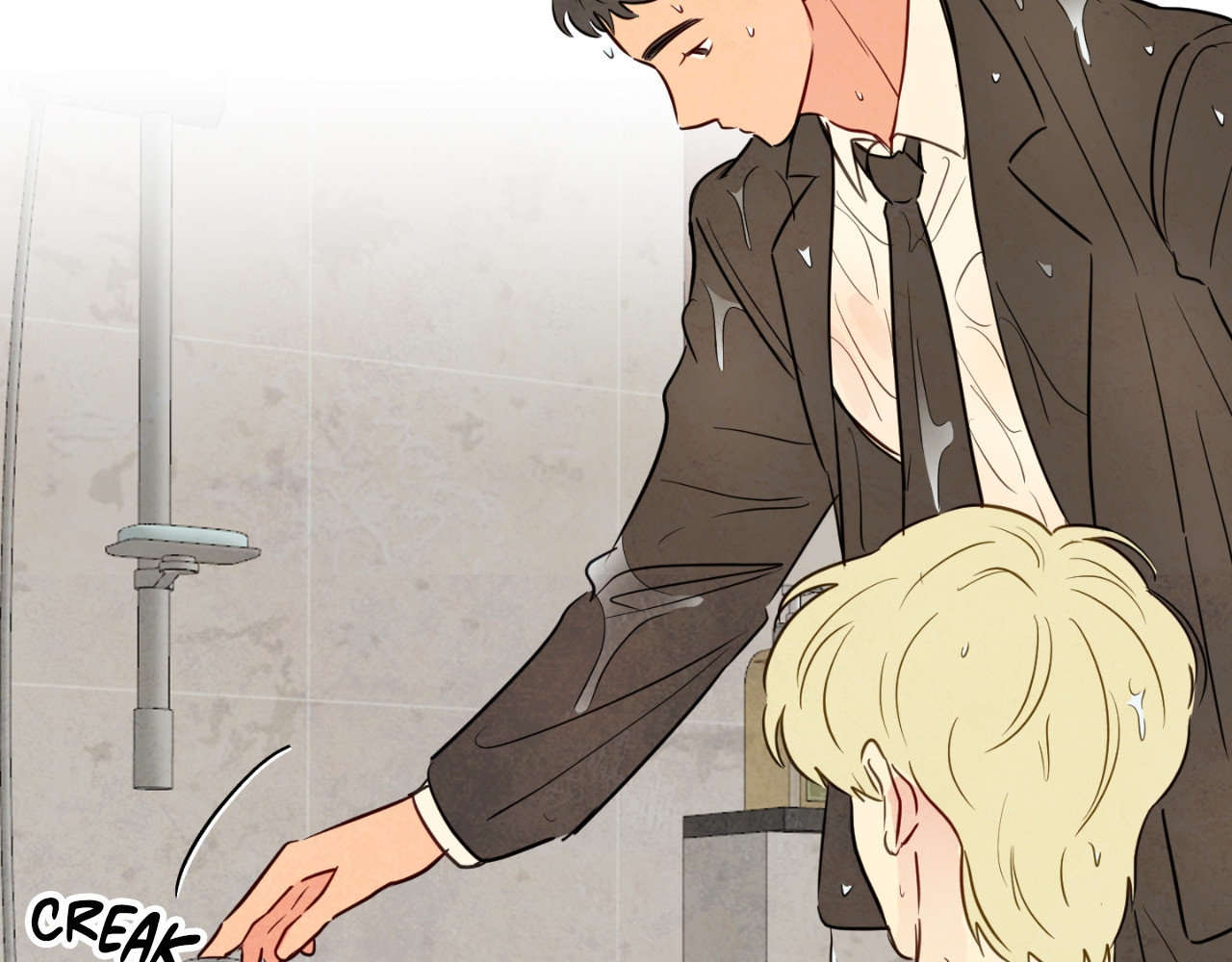 The Sacred Serpent’s Seduction Chapter 13 - Page 118
