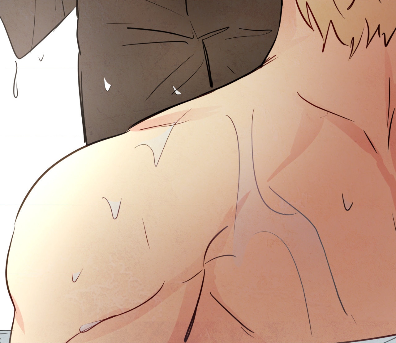 The Sacred Serpent’s Seduction Chapter 13 - Page 125
