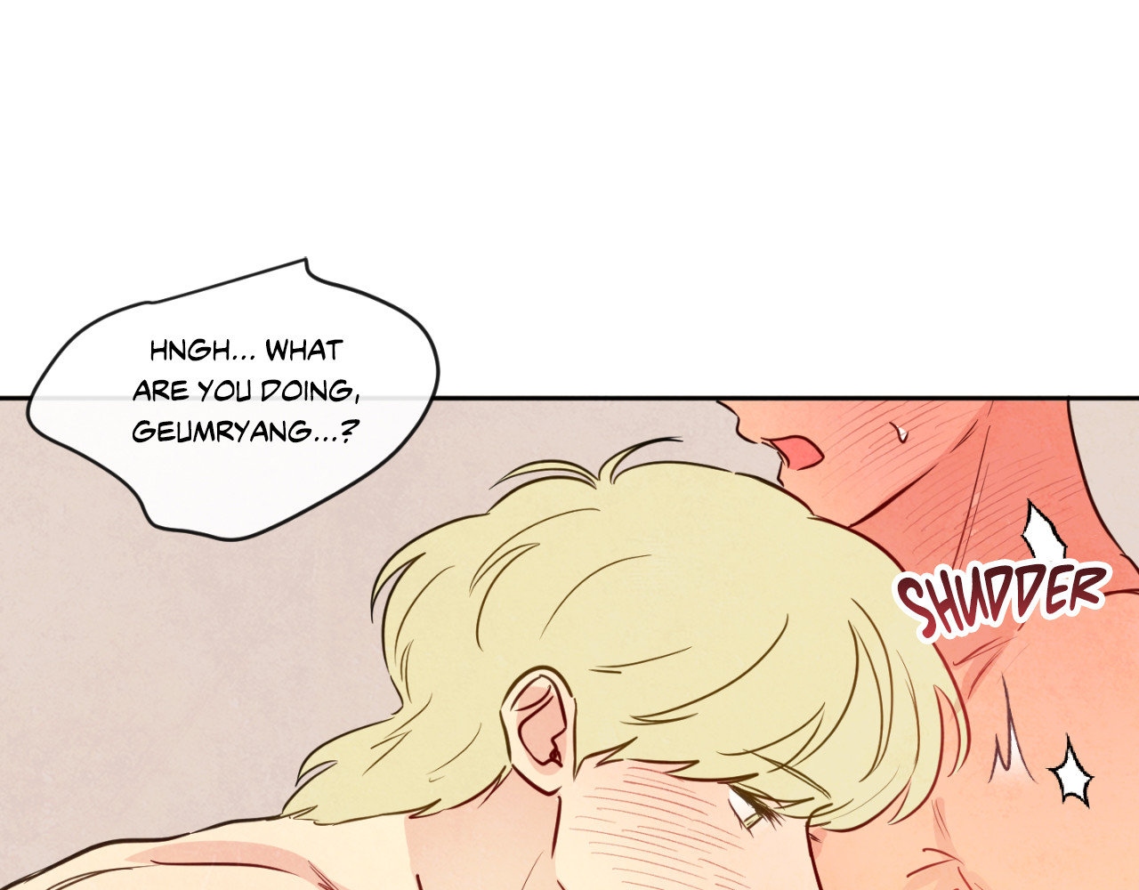 The Sacred Serpent’s Seduction Chapter 13 - Page 26