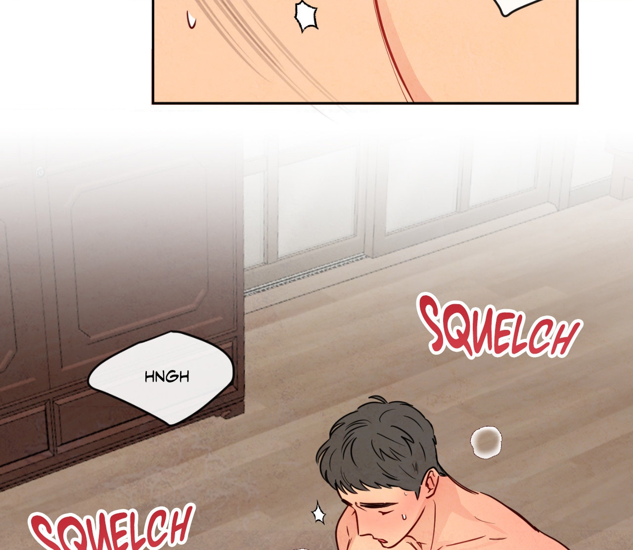 The Sacred Serpent’s Seduction Chapter 13 - Page 3