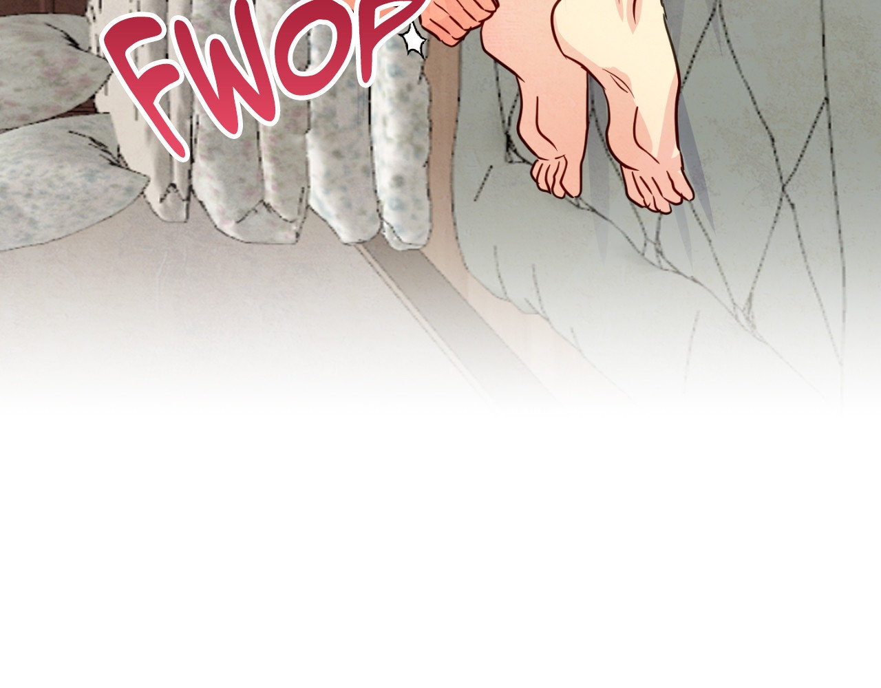 The Sacred Serpent’s Seduction Chapter 13 - Page 39