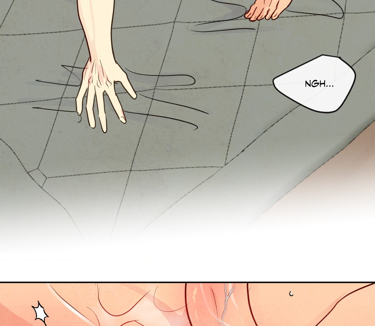 The Sacred Serpent’s Seduction Chapter 13 - Page 5
