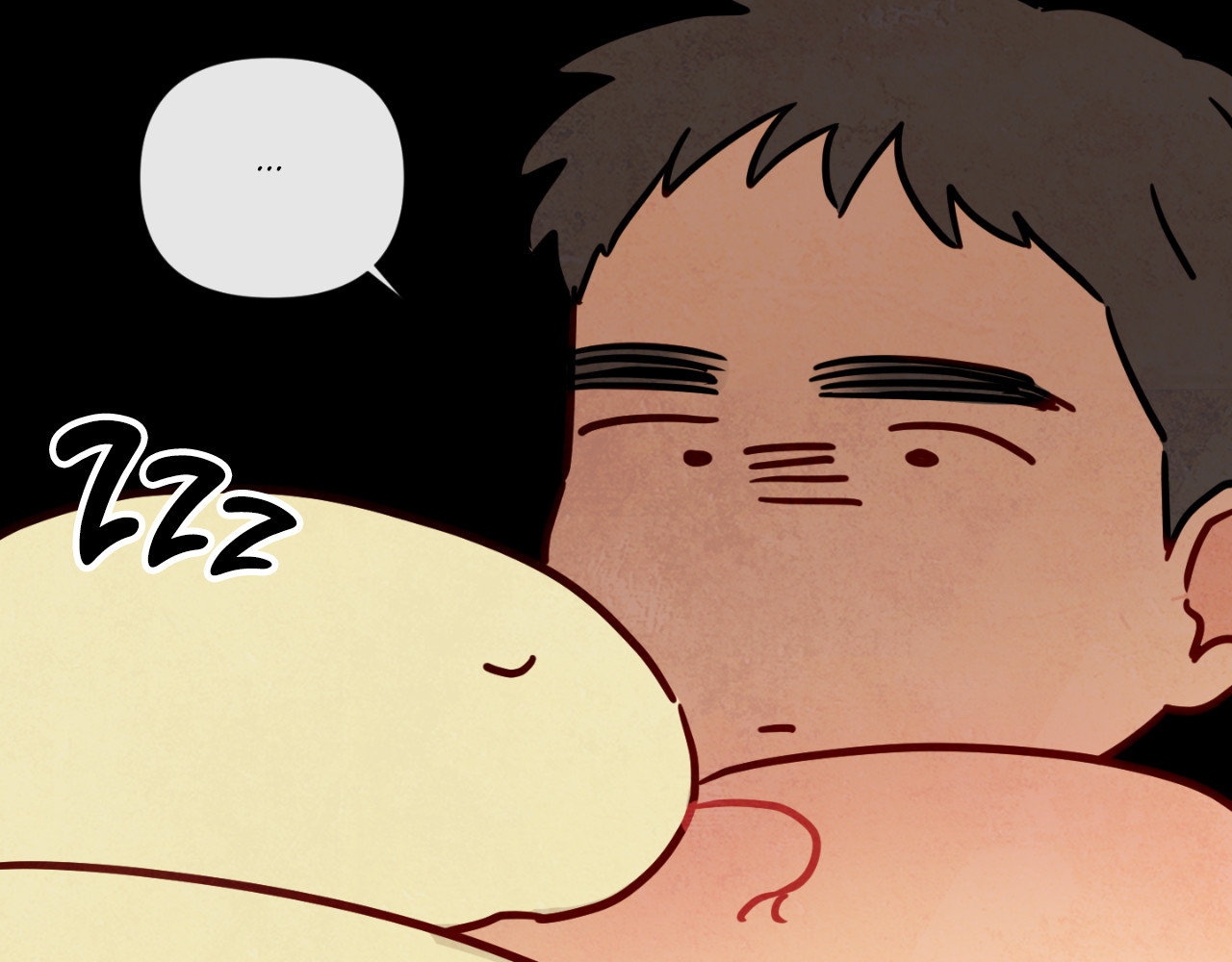 The Sacred Serpent’s Seduction Chapter 13 - Page 68