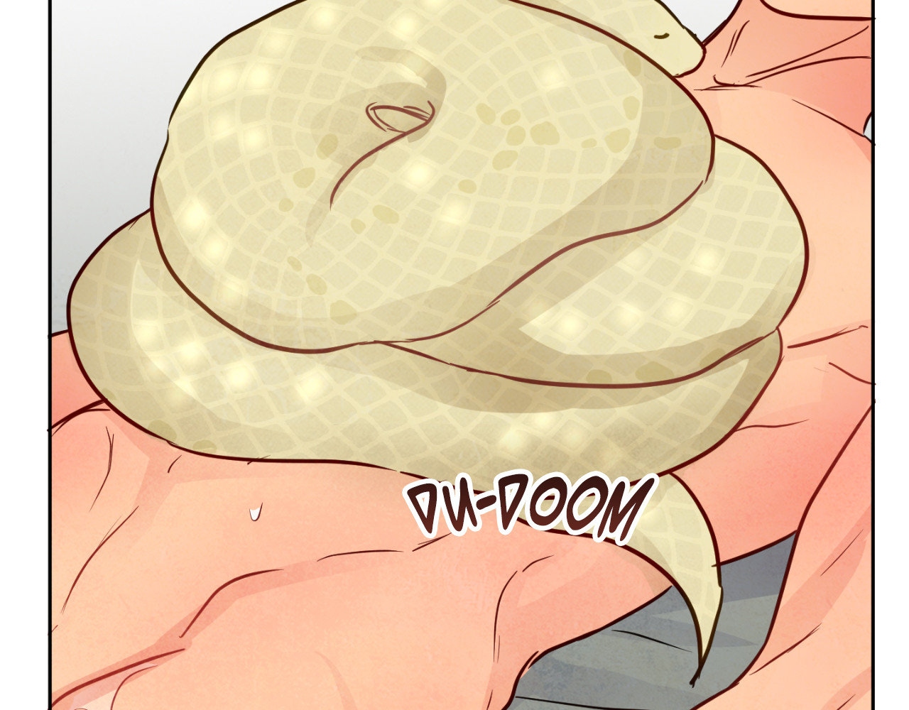 The Sacred Serpent’s Seduction Chapter 13 - Page 70