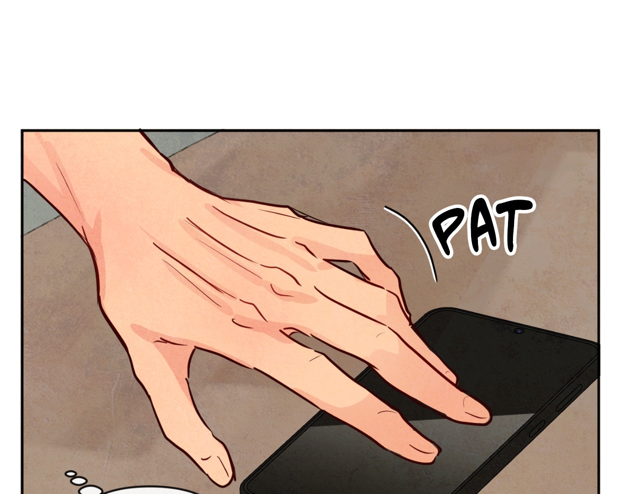 The Sacred Serpent’s Seduction Chapter 13 - Page 72